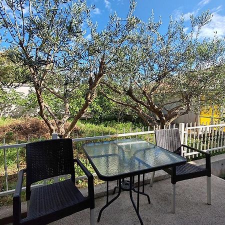 Apartmani I Sobe Brancin Neum Exterior foto