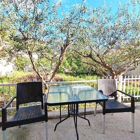 Apartmani I Sobe Brancin Neum Exterior foto