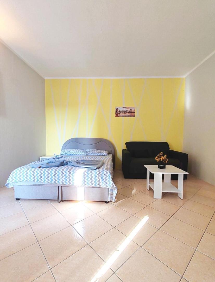 Apartmani I Sobe Brancin Neum Exterior foto
