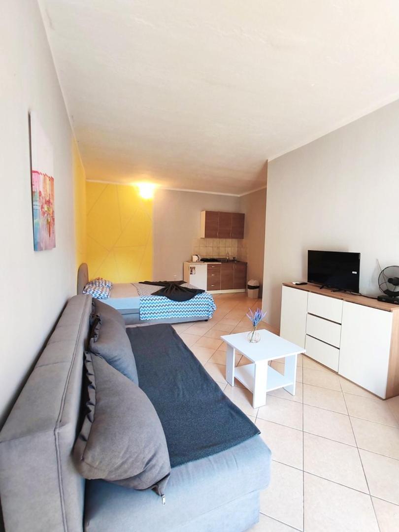 Apartmani I Sobe Brancin Neum Exterior foto