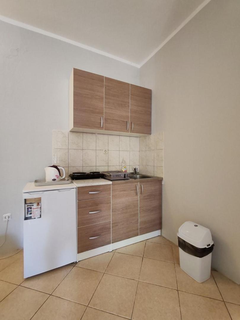 Apartmani I Sobe Brancin Neum Exterior foto
