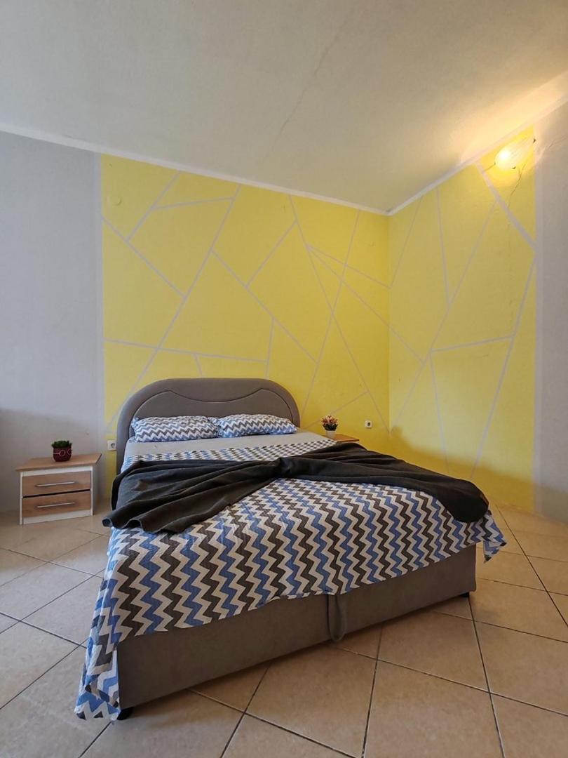 Apartmani I Sobe Brancin Neum Exterior foto