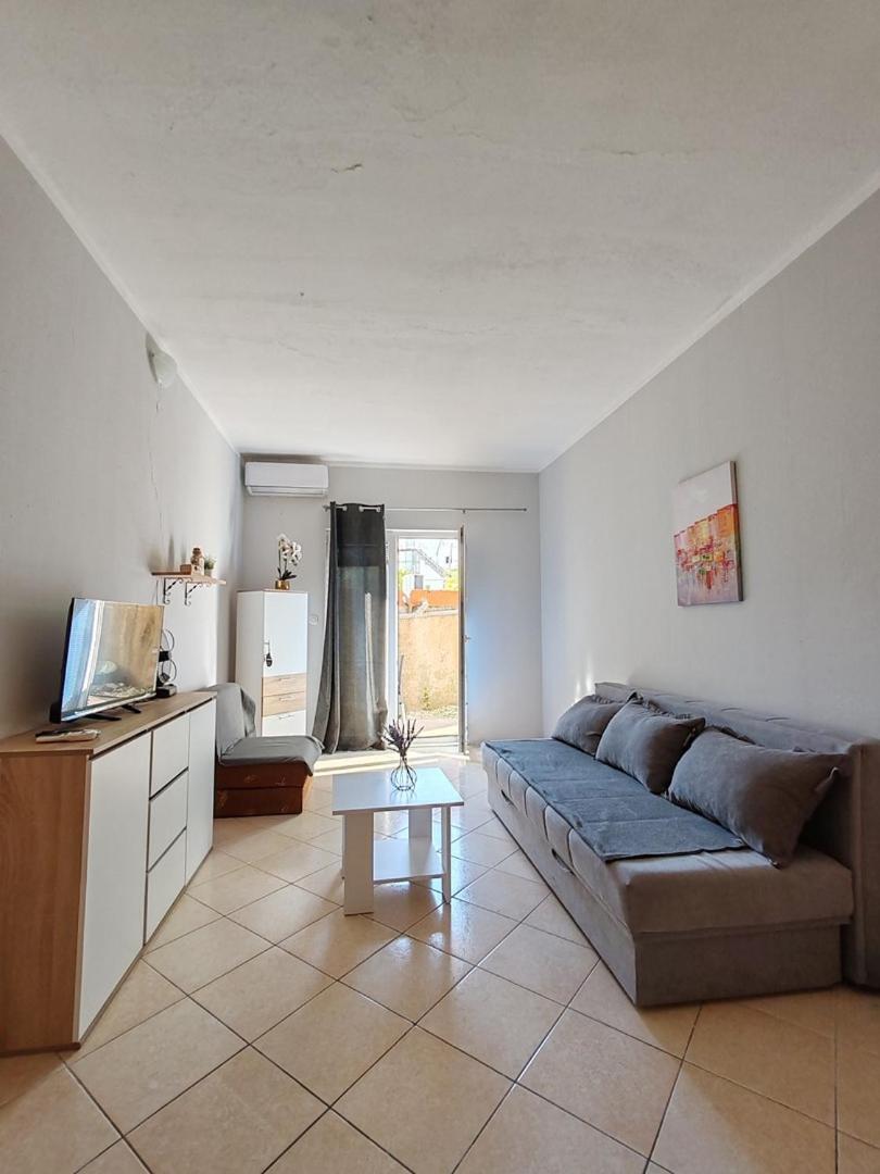 Apartmani I Sobe Brancin Neum Exterior foto