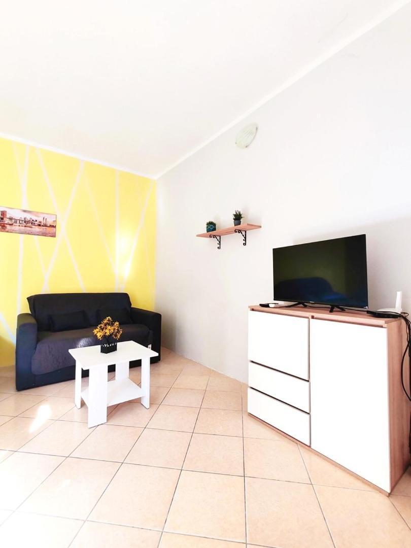 Apartmani I Sobe Brancin Neum Exterior foto