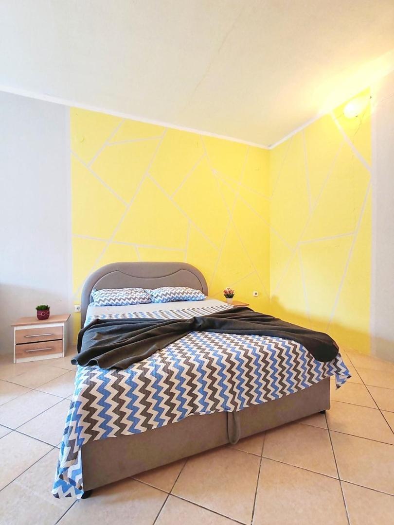 Apartmani I Sobe Brancin Neum Exterior foto