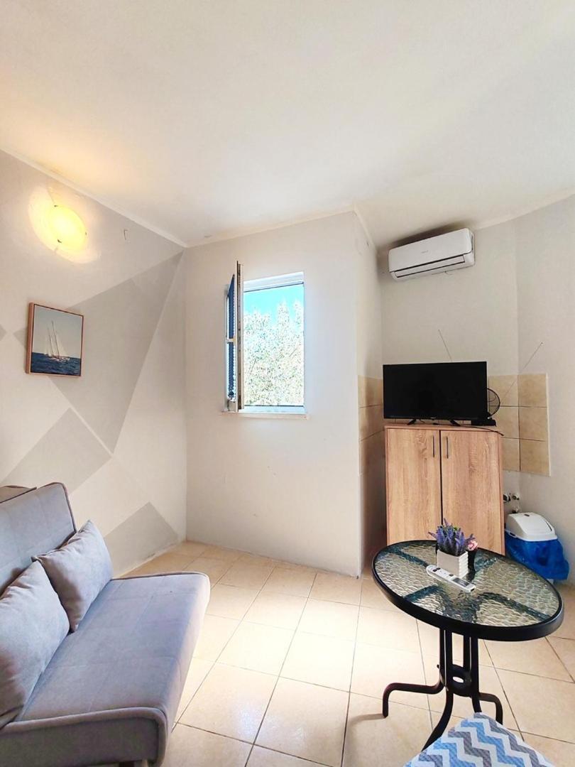 Apartmani I Sobe Brancin Neum Exterior foto