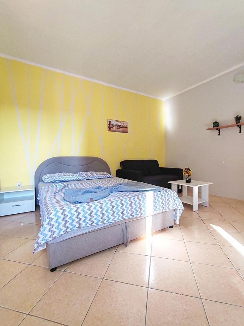 Apartmani I Sobe Brancin Neum Exterior foto