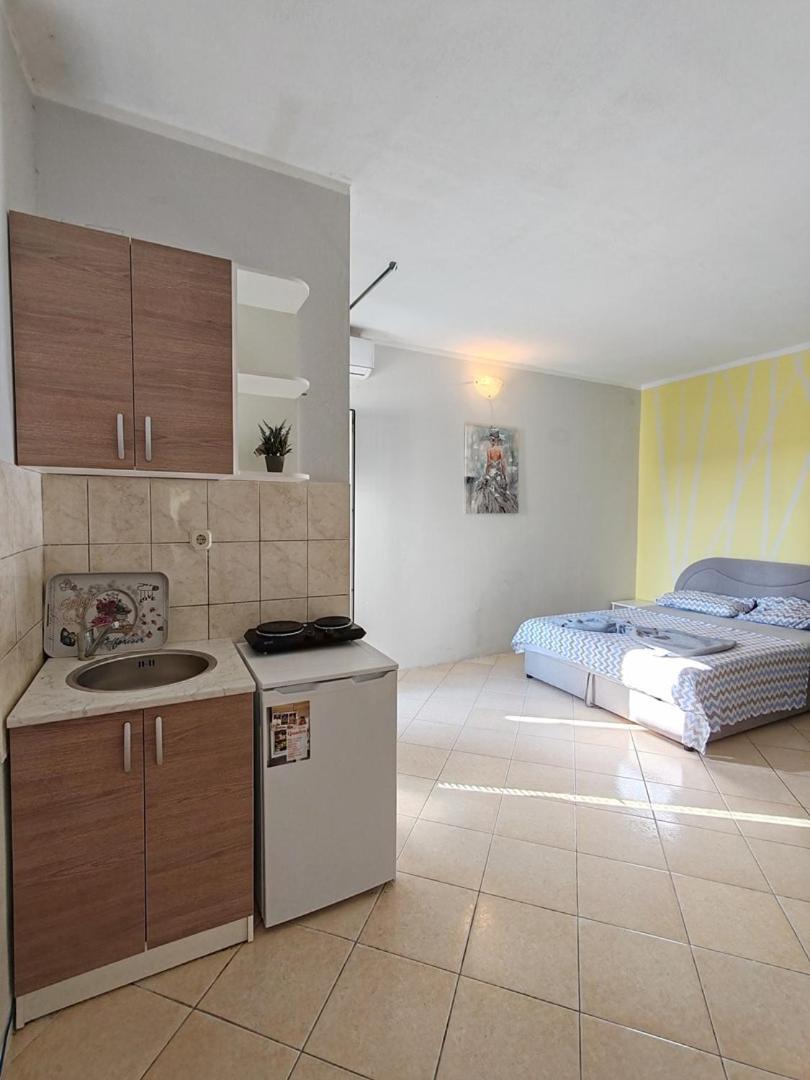 Apartmani I Sobe Brancin Neum Exterior foto