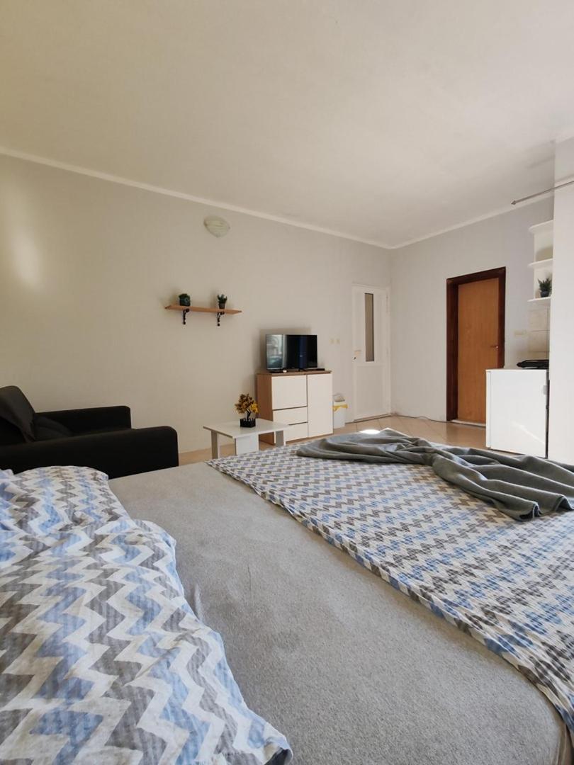Apartmani I Sobe Brancin Neum Exterior foto