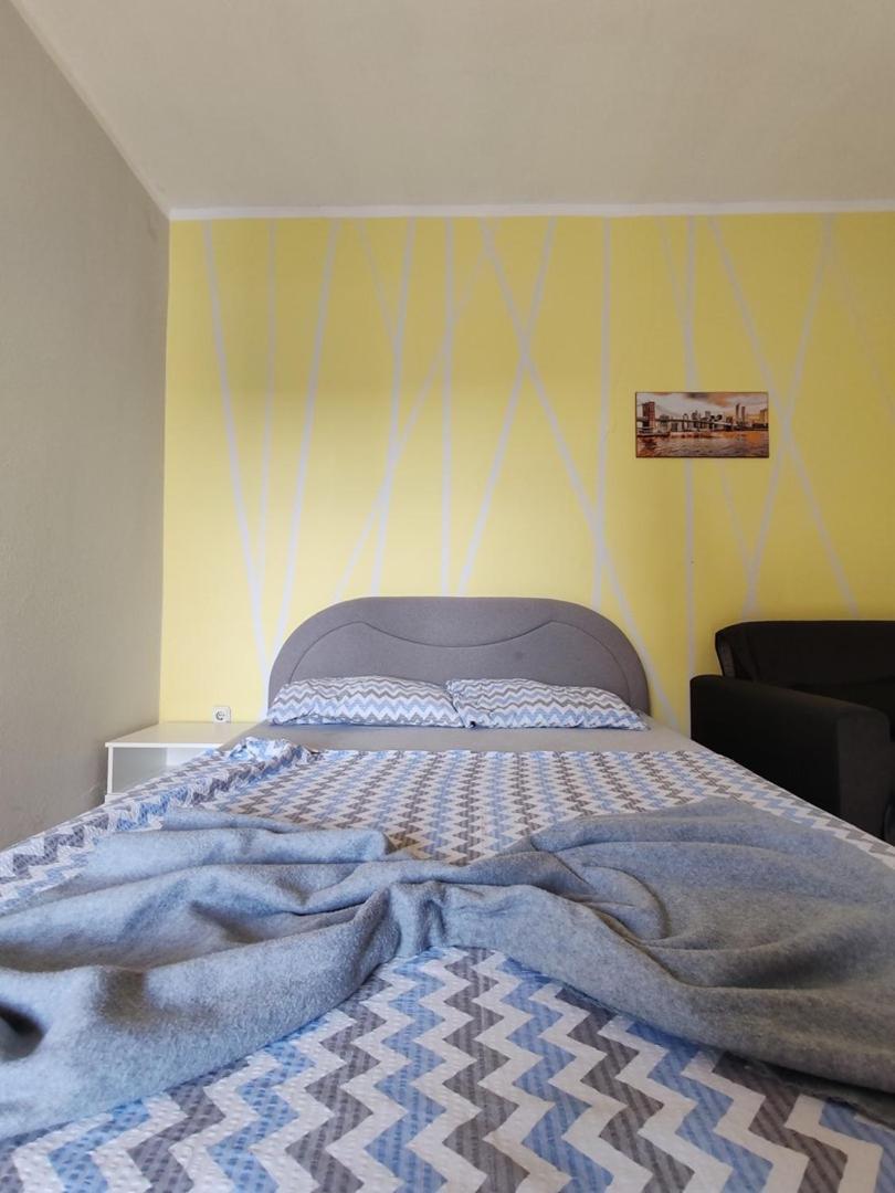 Apartmani I Sobe Brancin Neum Exterior foto