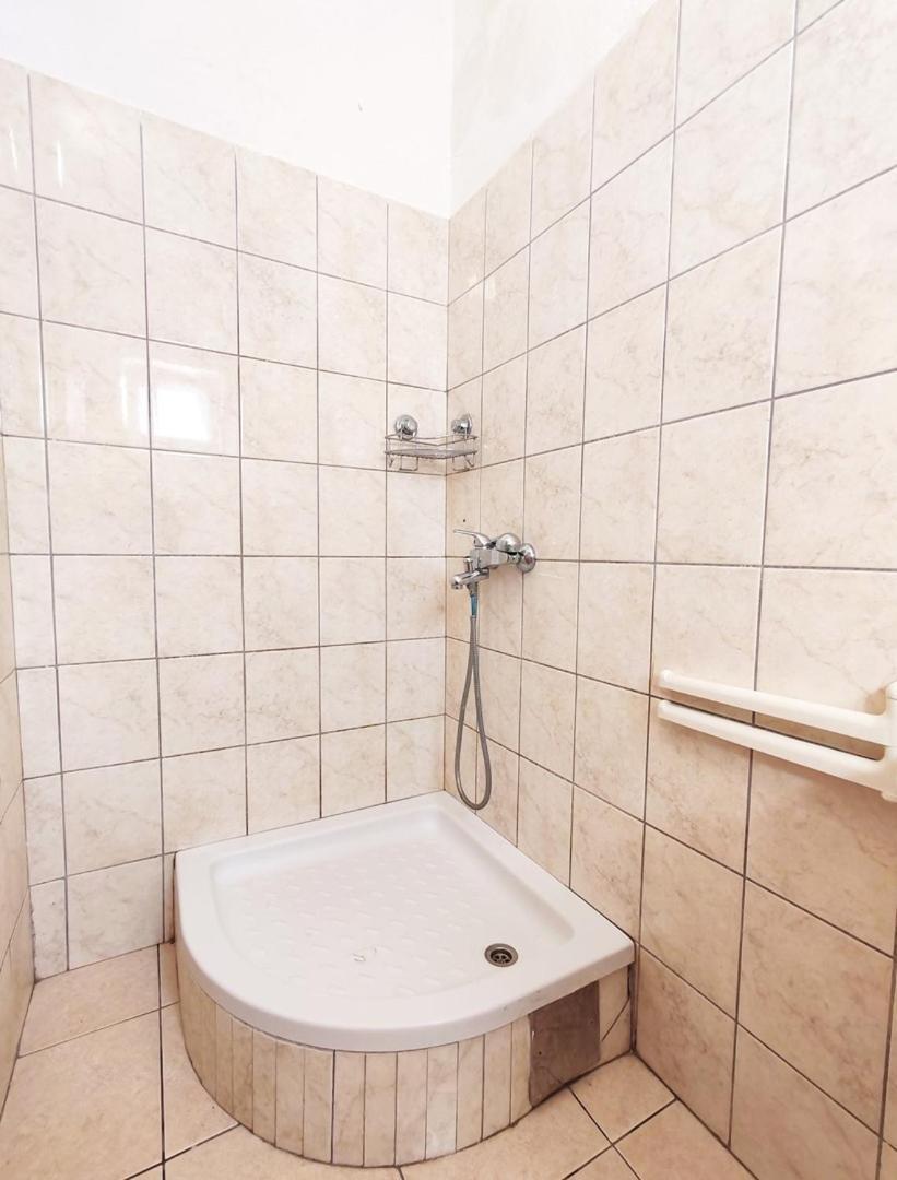 Apartmani I Sobe Brancin Neum Exterior foto