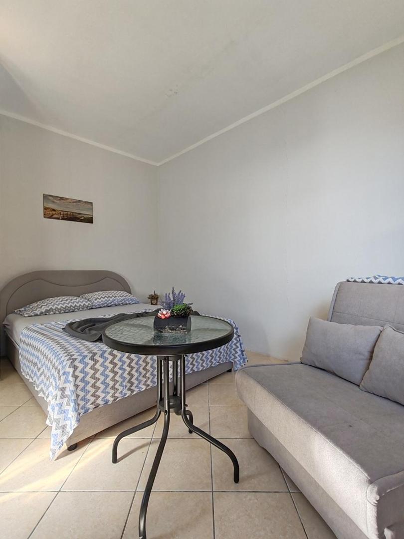Apartmani I Sobe Brancin Neum Exterior foto