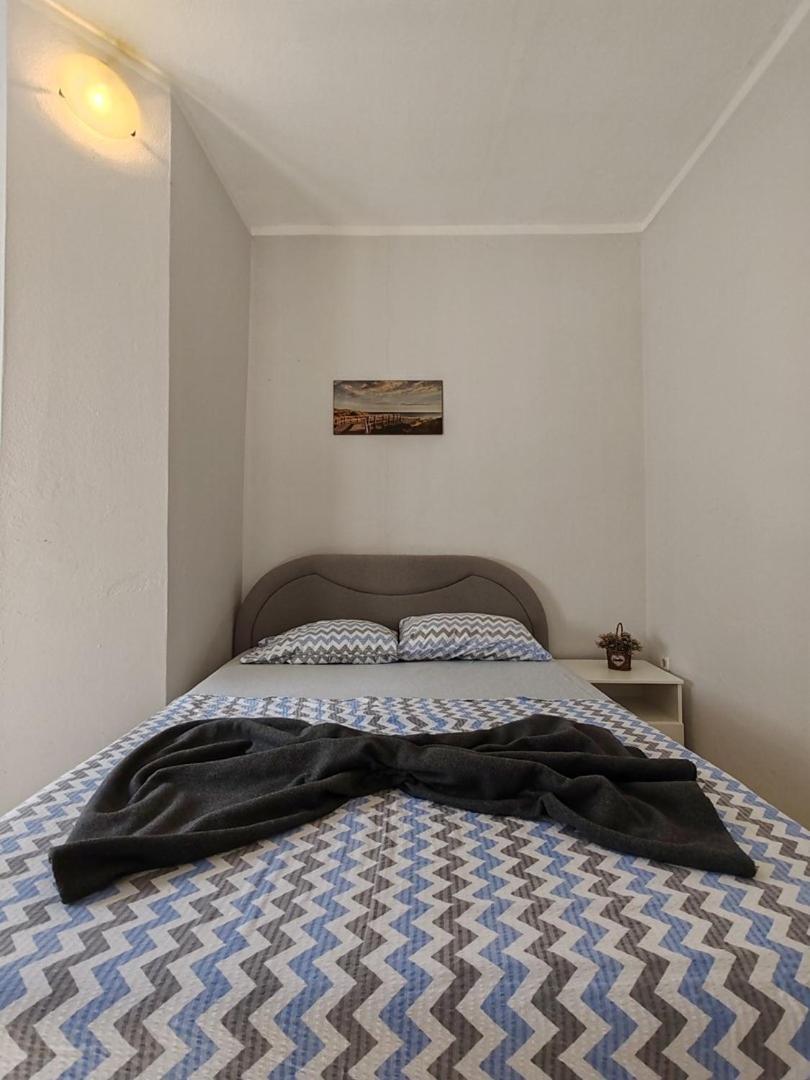 Apartmani I Sobe Brancin Neum Exterior foto