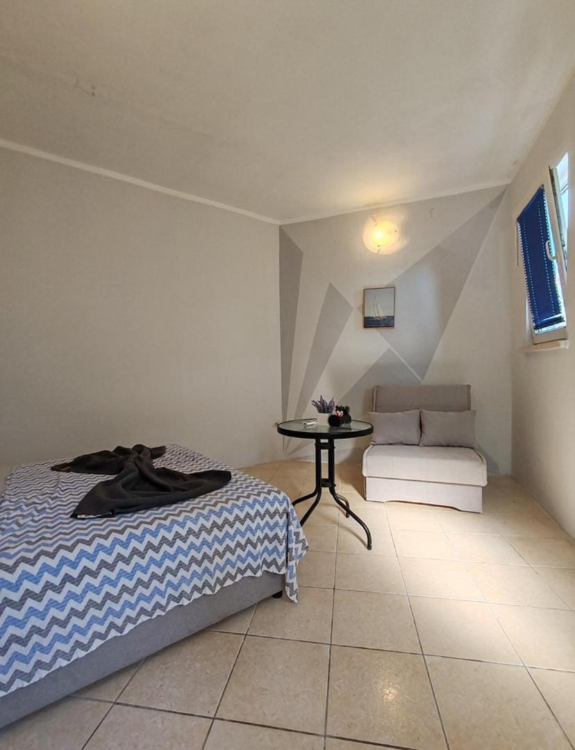 Apartmani I Sobe Brancin Neum Exterior foto
