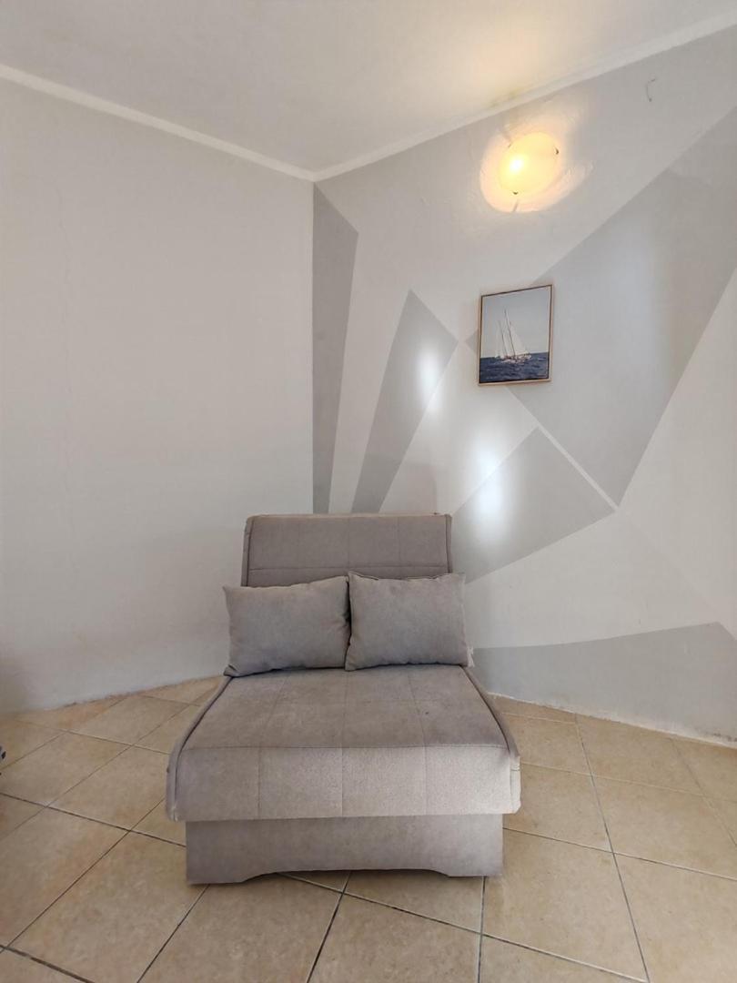 Apartmani I Sobe Brancin Neum Exterior foto