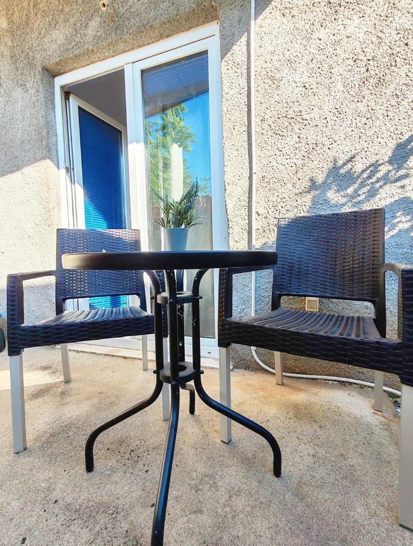 Apartmani I Sobe Brancin Neum Exterior foto