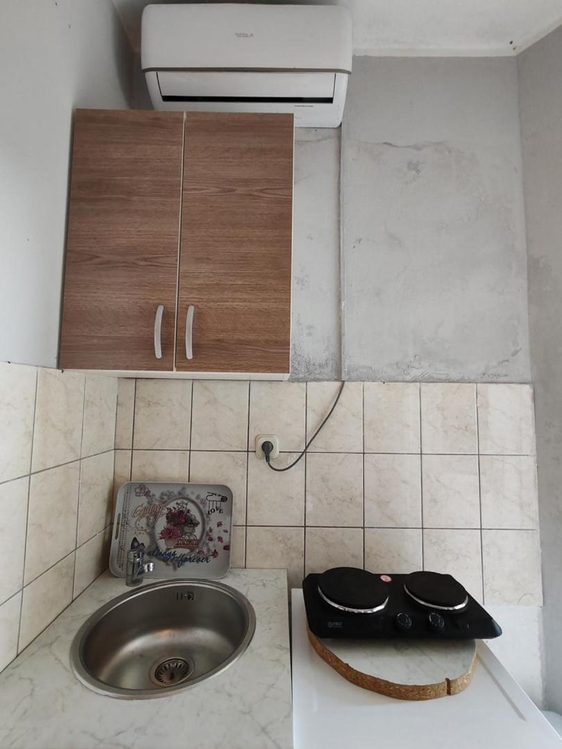 Apartmani I Sobe Brancin Neum Exterior foto