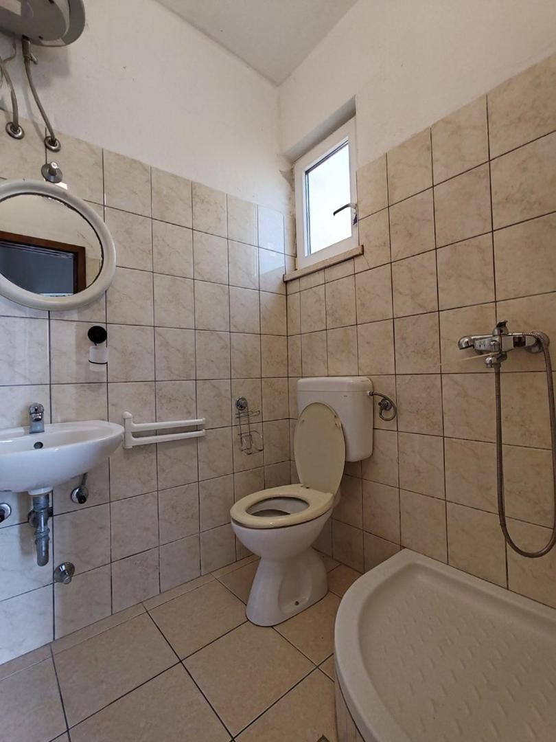 Apartmani I Sobe Brancin Neum Exterior foto