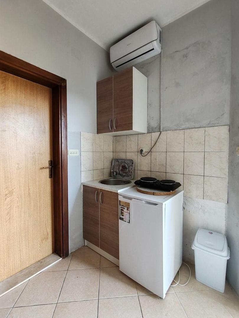 Apartmani I Sobe Brancin Neum Exterior foto