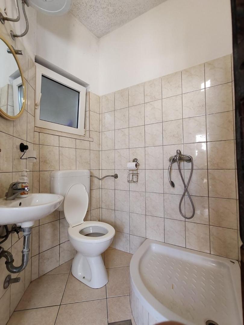 Apartmani I Sobe Brancin Neum Exterior foto