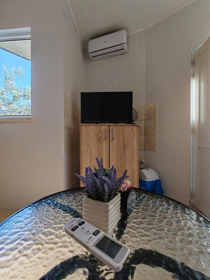 Apartmani I Sobe Brancin Neum Exterior foto