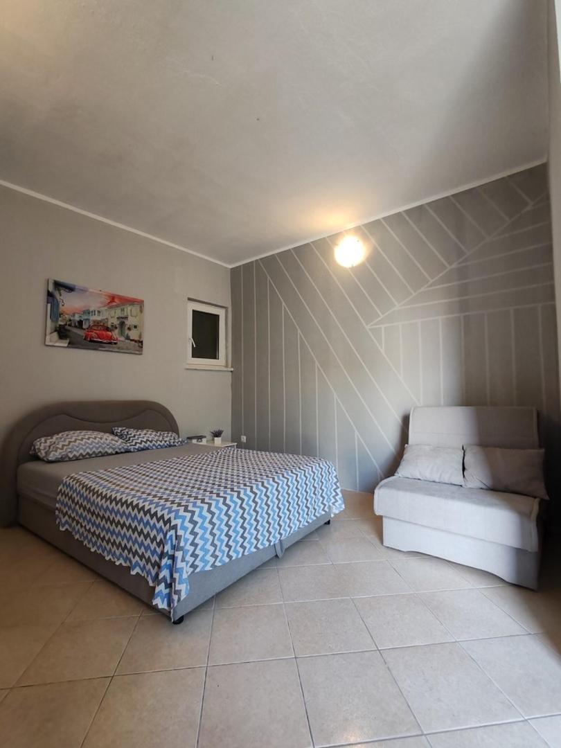 Apartmani I Sobe Brancin Neum Exterior foto