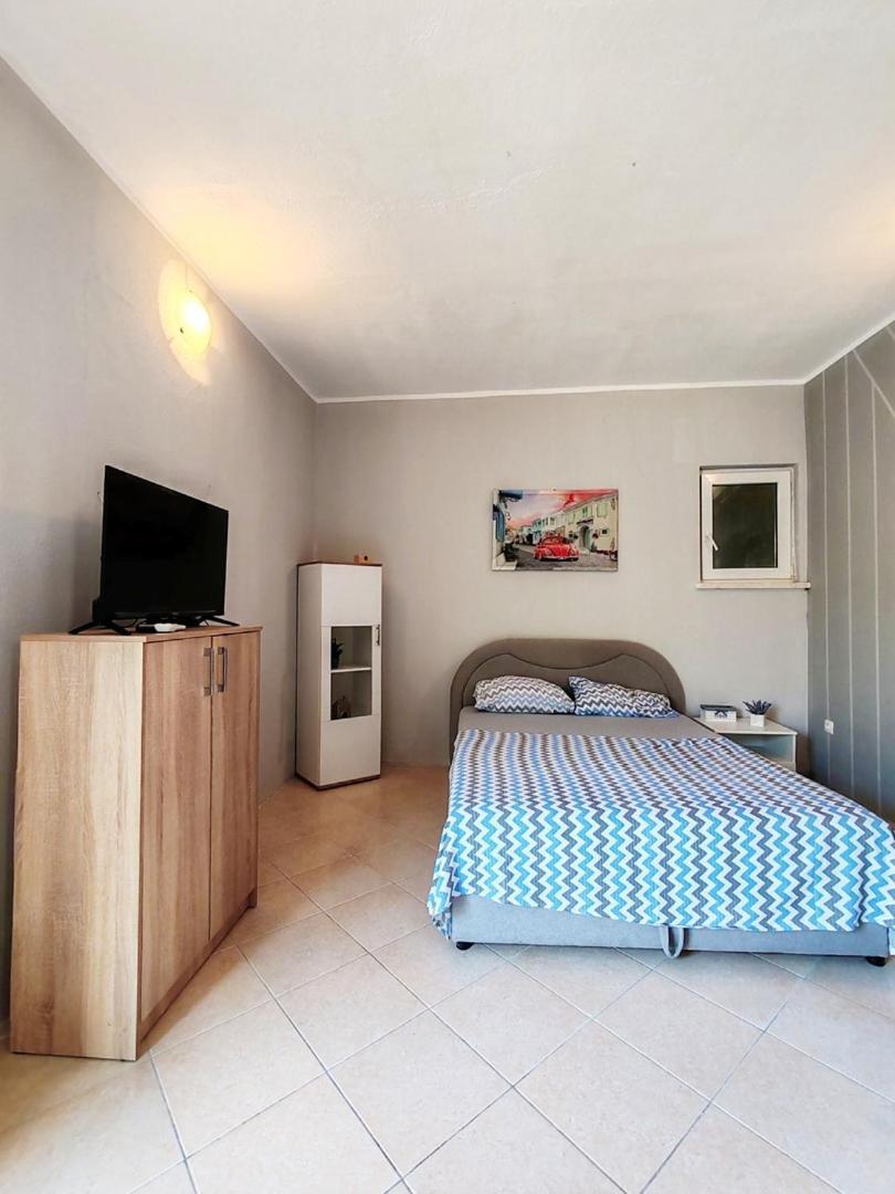 Apartmani I Sobe Brancin Neum Exterior foto