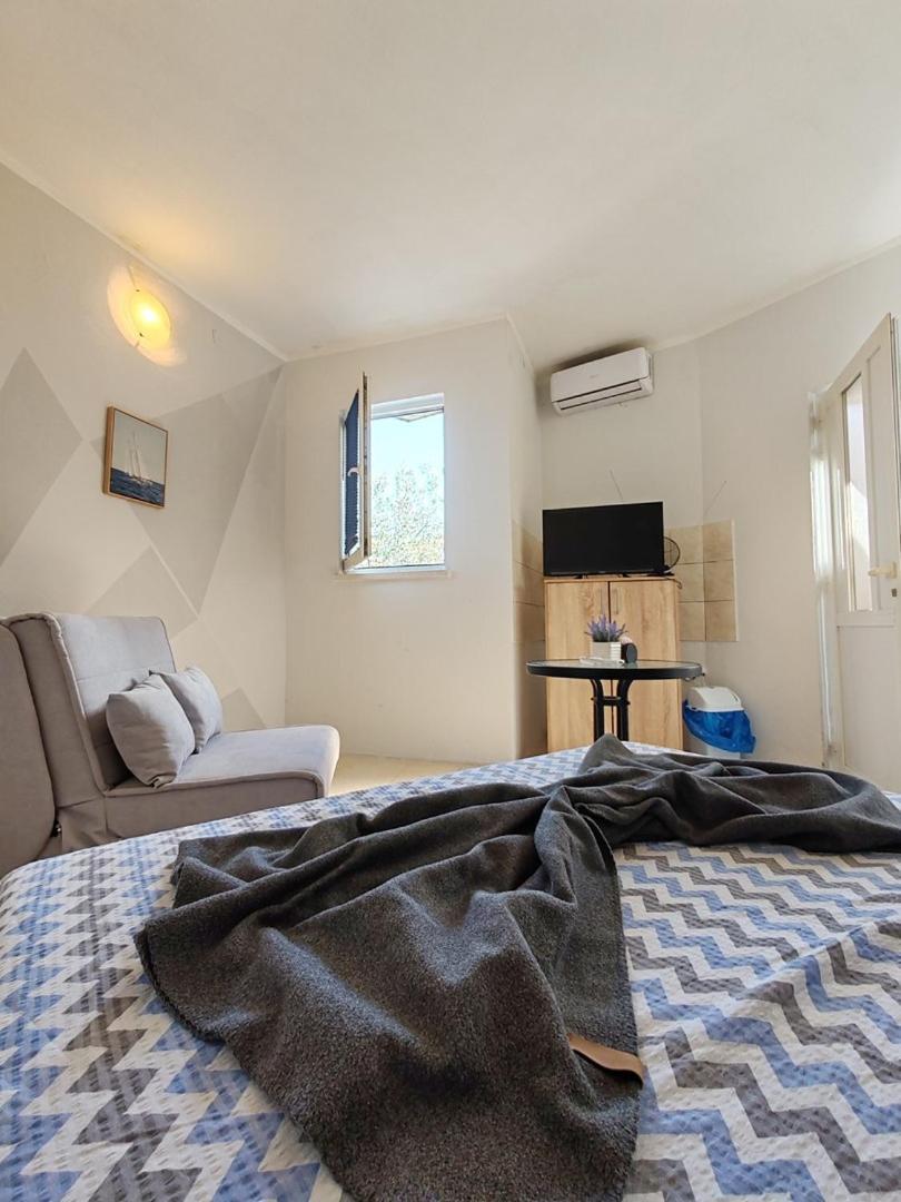 Apartmani I Sobe Brancin Neum Exterior foto