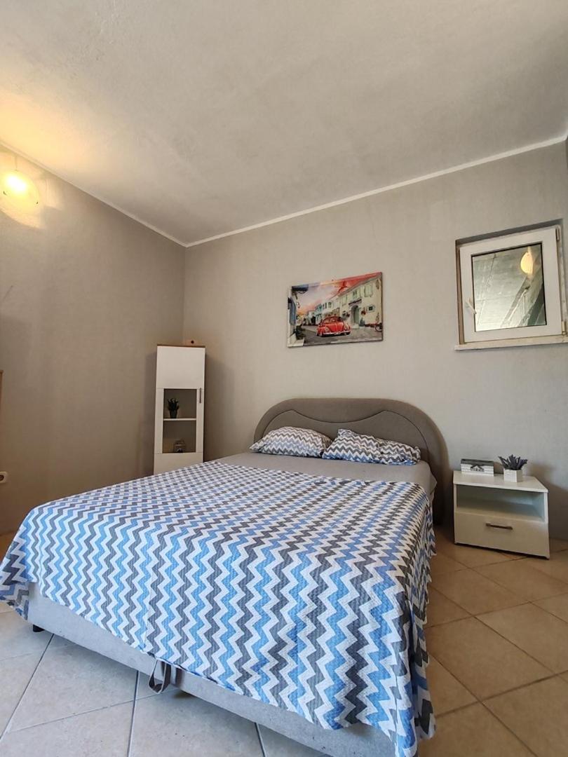 Apartmani I Sobe Brancin Neum Exterior foto