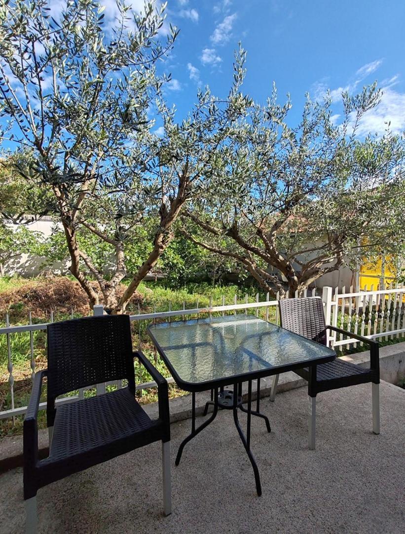 Apartmani I Sobe Brancin Neum Exterior foto