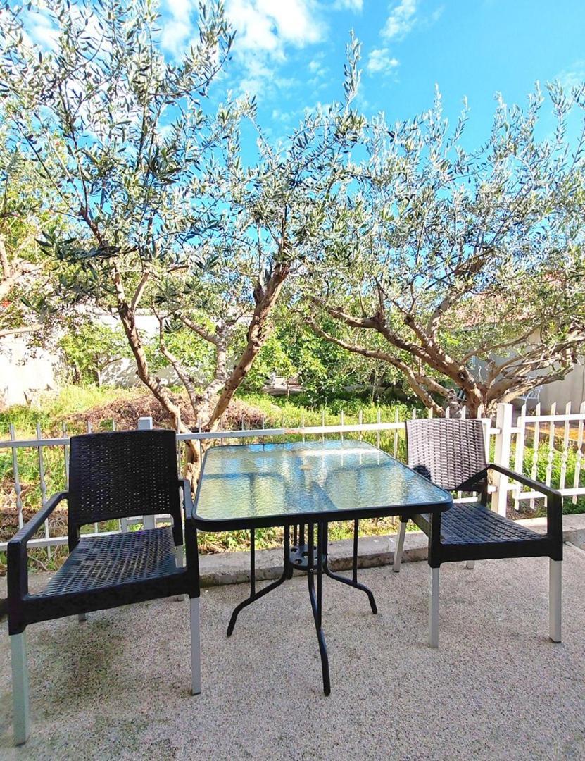 Apartmani I Sobe Brancin Neum Exterior foto